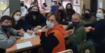 Vivir la solidaridad