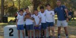 Torneo de Atletismo