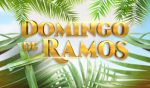 Misa Domingo de Ramos