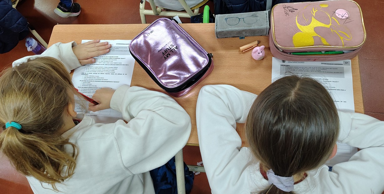 Pensar la tecnología